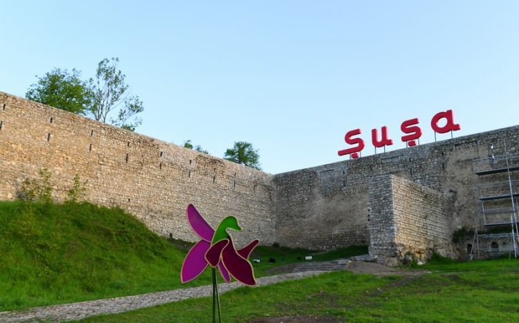 Şuşada Milli Məclis komitələrinin birgə iclası keçirildi - YENİLƏNİB