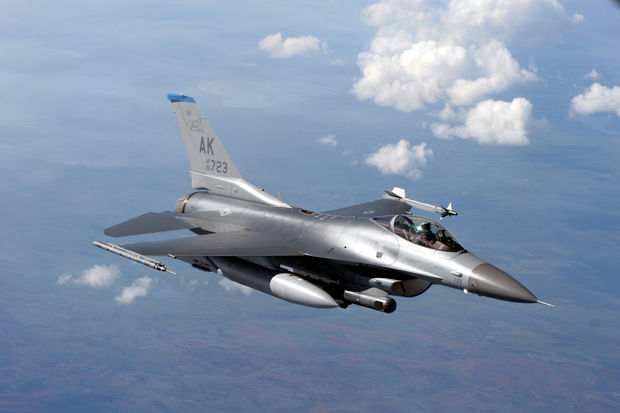 ABŞ Türkiyəyə “F-16” satacaqmı? -