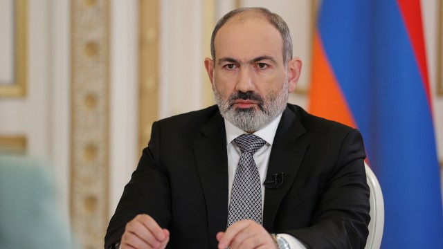 "Bu tarixədək Birgə Sərhəd Komissiyasının üzvləri təyin edilməlidir" -