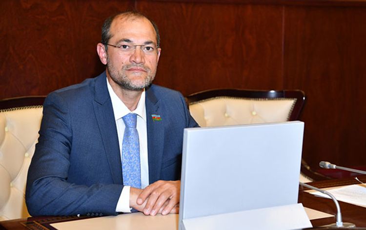 "Dənizi hasarlayanların mülkləri sökülsün!" -