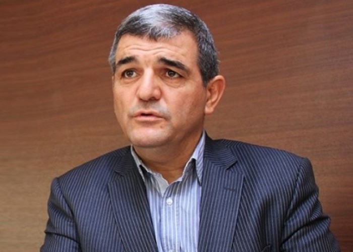 "Paşinyan etiraf edir ki, Qarabağ Azərbaycanın torpağıdır" -