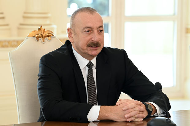 Prezident: