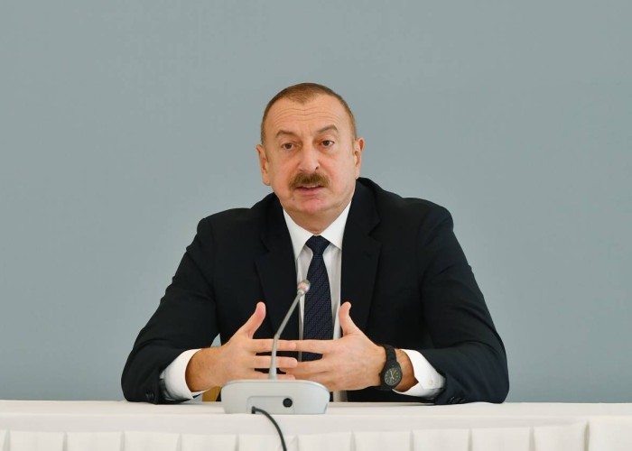 Sanksiyalar Azərbaycana da təsir edəcək? -