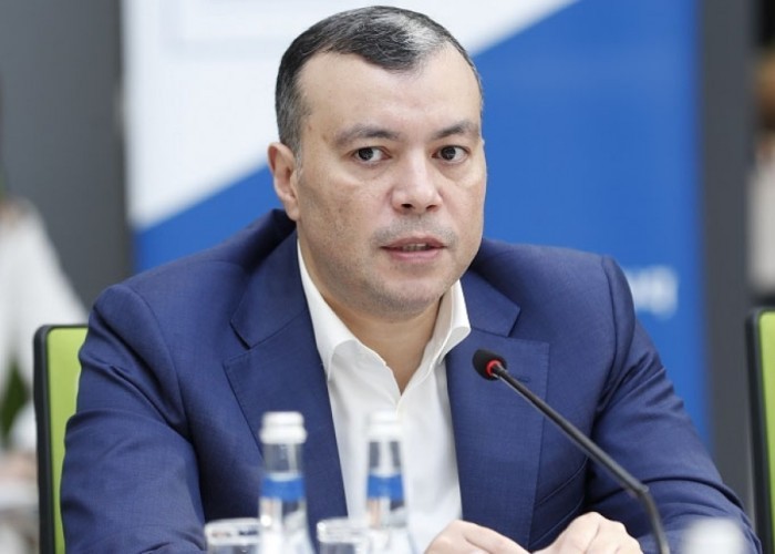 Deputat Sahil Babayevi Parlamentə