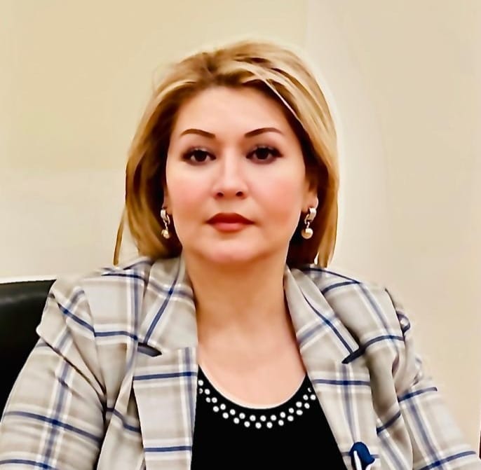 “Sülhün, təhlükəsizliyin və sabitliyin qarantı”