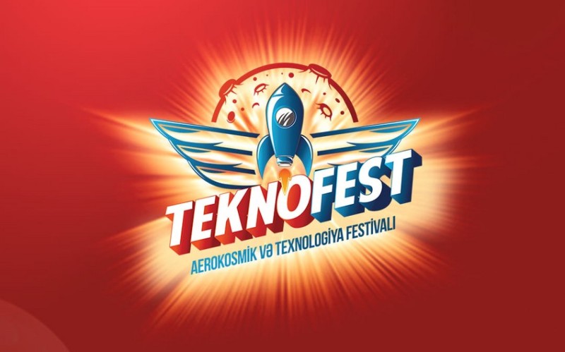 “TEKNOFEST Azərbaycan” festivalı başlayır