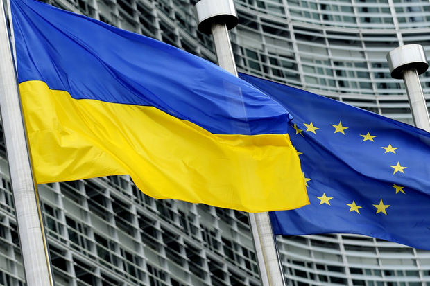 Aİ Ukraynaya doqquz milyard avro makromaliyyə dəstəyi ayırır