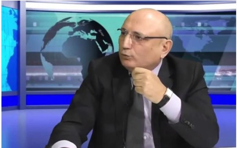 Abutalıb Səmədov: Prezident Administrasiyasının dialoqu kəsilmədən davam  edir