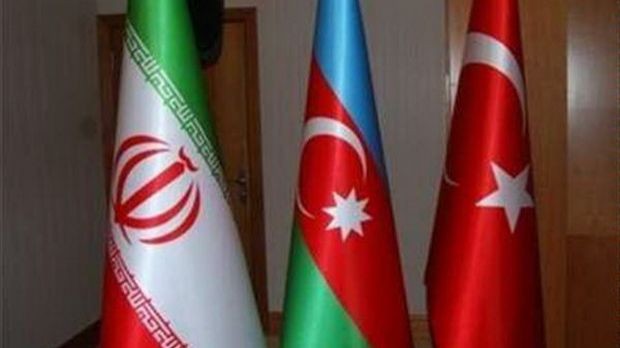 Türkiyə-İran-Azərbaycan XİN başçılarının toplantısı keçiriləcək