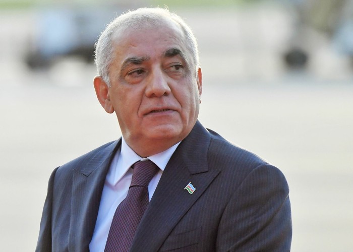 Əli Əsədov Artur Rasizadənin qərarına » Azərbaycan Gəncliyi qəzetinin internet saytı