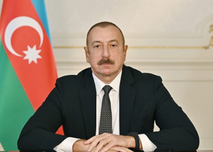 İlham Əliyev büdcənin icrası haqqında qanunu təsdiqləyib