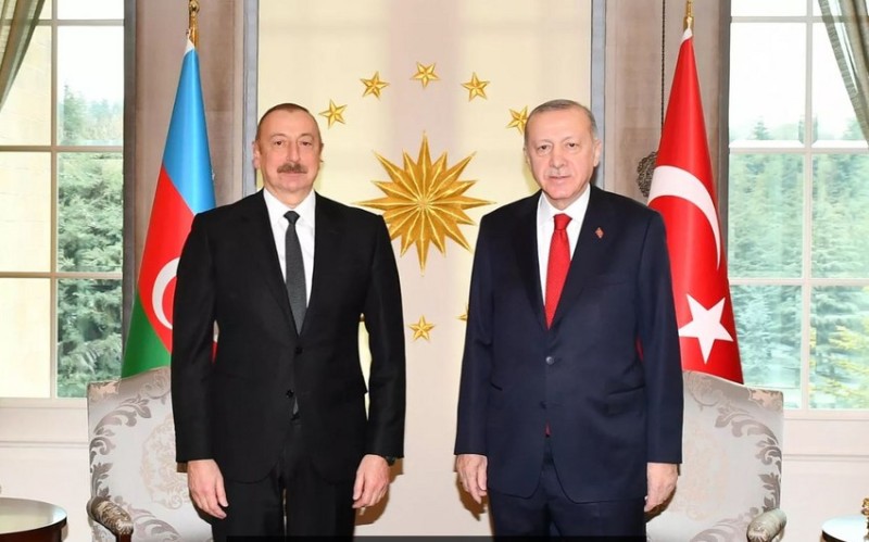 Azərbaycan Prezidenti:
