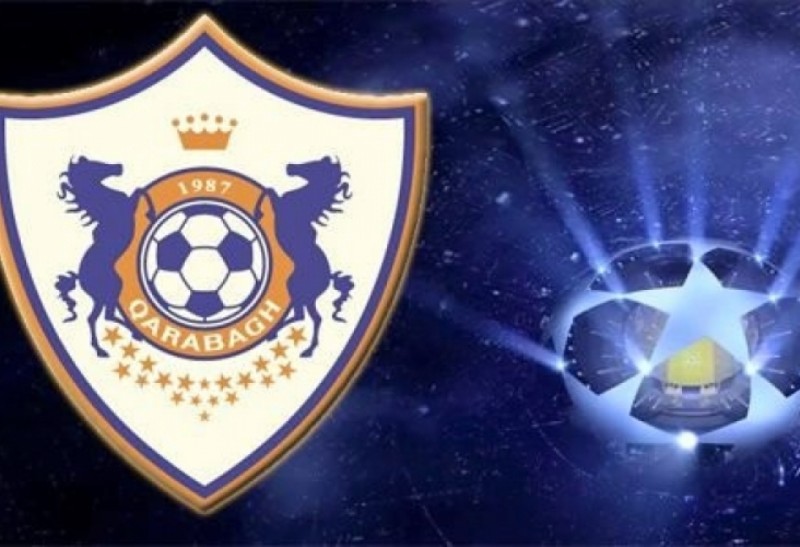 "Qarabağ" - "Viktoriya" oyununun hakimləri açıqlandı