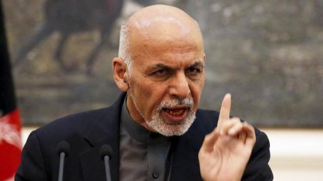 Əfqanıstanın eks-prezidenti ölkədən qaçma səbəbini açıqladı