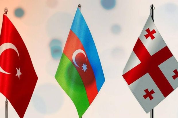 Azərbaycan, Türkiyə və Gürcüstan BTQ ilə bağlı saziş imzalayıb