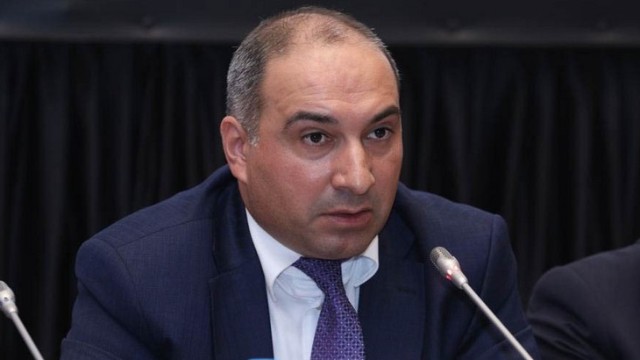 "Ermənistan kütləvi məzarlıqların yeri barədə məlumatları təqdim etmir" -