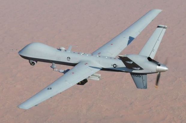 ABŞ İranın qarşısını almaq üçün dron şəbəkəsi quracaq