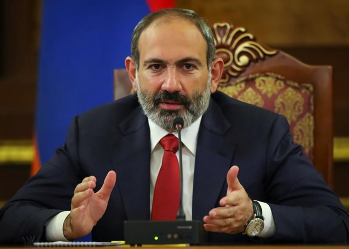 "İl sonuna qədər Azərbaycanla sülh müqaviləsi imzalanacaq" -