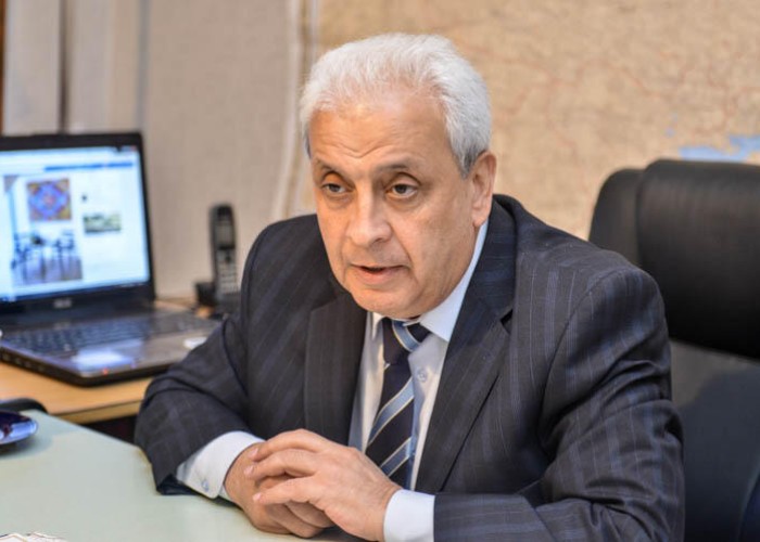 Akif Nağının partiyası dövlət qeydiyyatına alındı