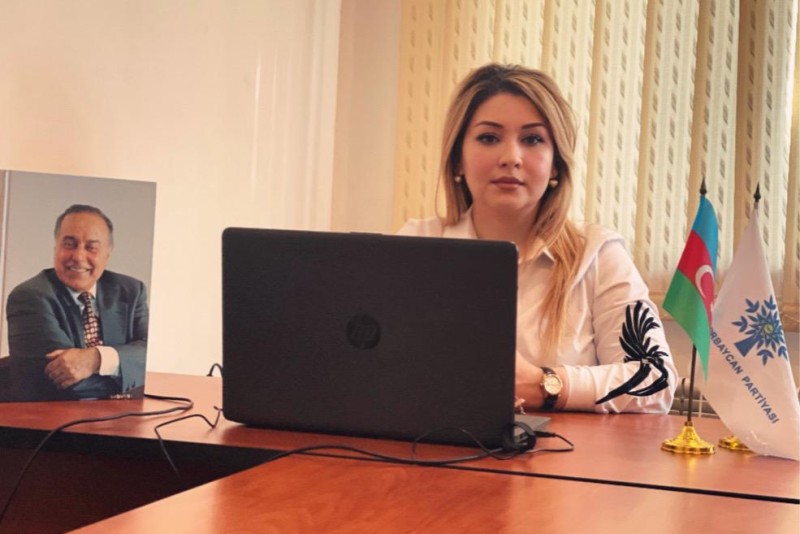 İtalya Azərbaycan münasibətləri yeni müstəvidə