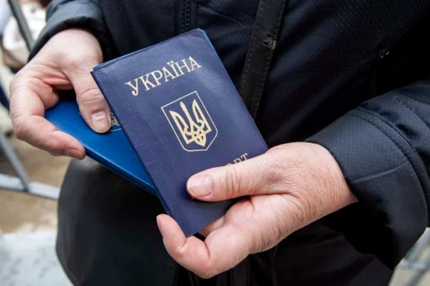 Rusiya Ukrayna ilə viza rejimi tətbiq etməyə hazırlaşır