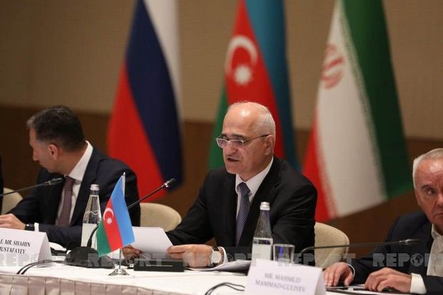 Şahin Mustafayev: