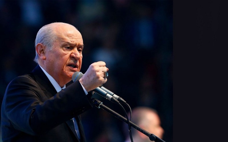 Dövlət Baxçalı: