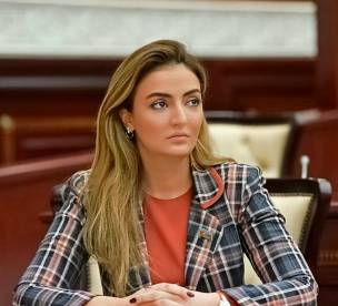 Könül Nurullayeva: “Zatulin Dumanın üzvü kimi hər kəlməsinə görə məsuliyyət daşıyır”