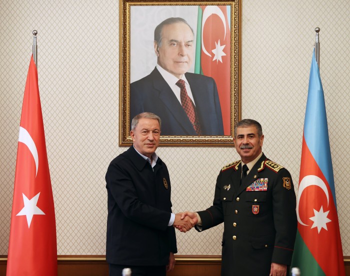 “Ermənistan təxribatlardan əl çəkməlidir” -