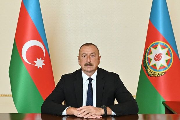 Prezident: