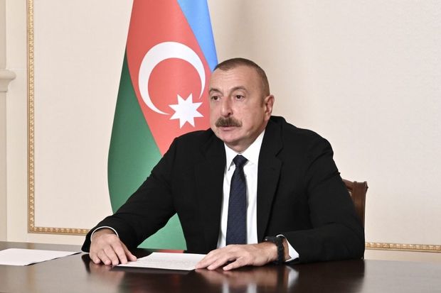 “İnsanlarımızın çəkdiyi zülmlərə baxmayaraq, biz Ermənistana sülh təklif etdik” -