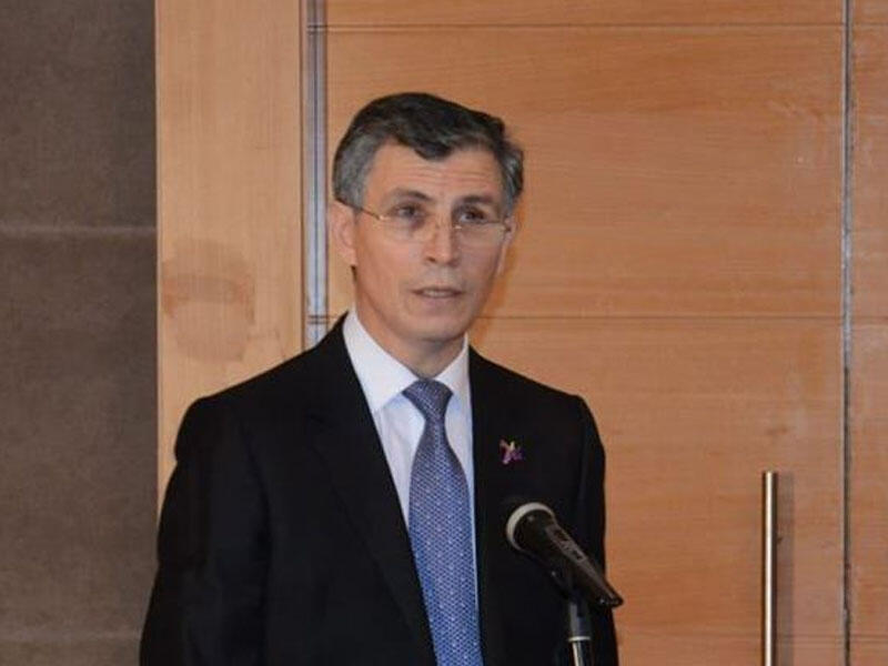 Zahid Oruc Ermənistanın təzminatı torpaq formasında ödəməsini təklif etdi