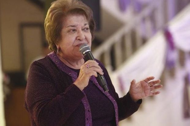 Ruhəngiz Qasımovanın cənazəsi Honkonqdan Azərbaycana gətiriləcək