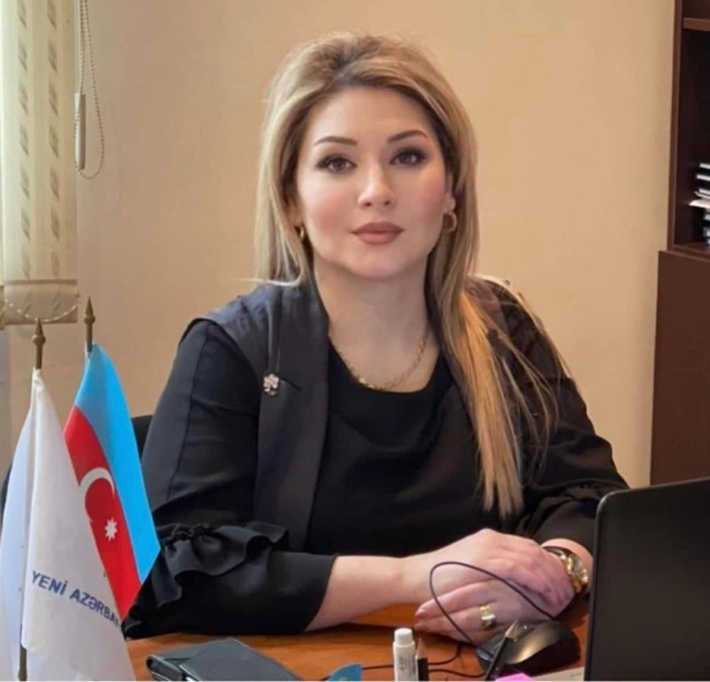 Ağdam yeni inkişaf dövrünə qədəm qoyub
