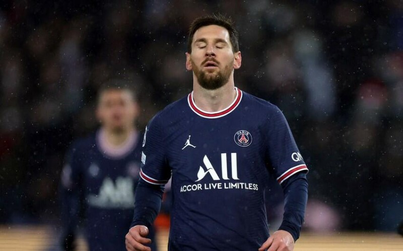 "Barselona" Messiyə heykəl ucaldacaq