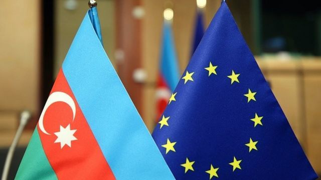 Avropa İttifaqı ilə Azərbaycan arasında çoxşaxəli əməkdaşlıq