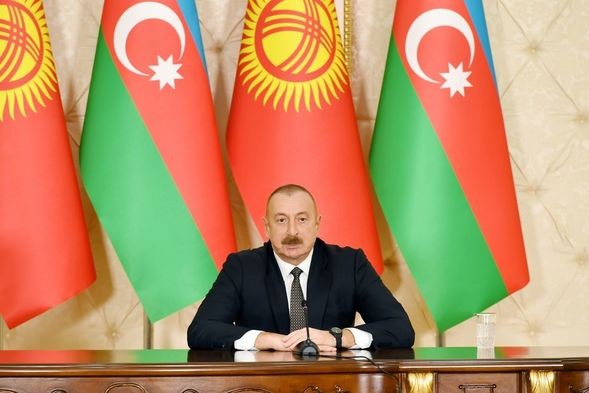 "Qardaşlıq münasibətləri yeni dinamika, yeni stimul alacaq" -