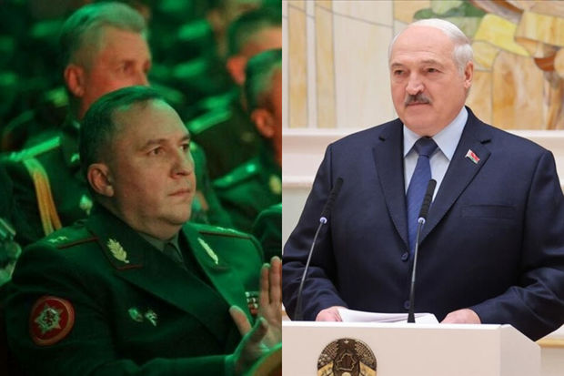 Lukaşenko gizli səfərbərlik həyata keçirmək qərarına gəlib