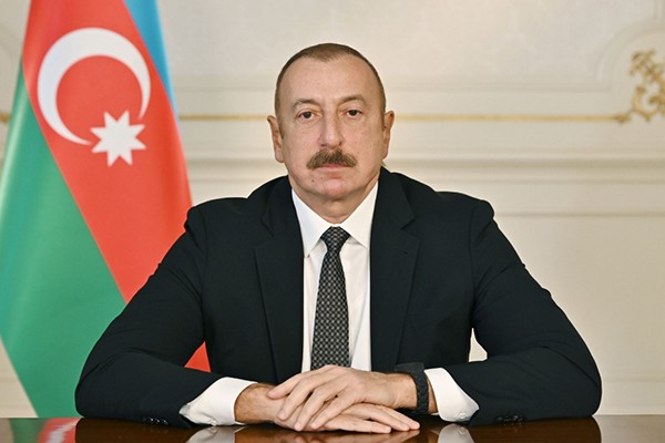 İlham Əliyev bu səfirləri geri çağırdı -