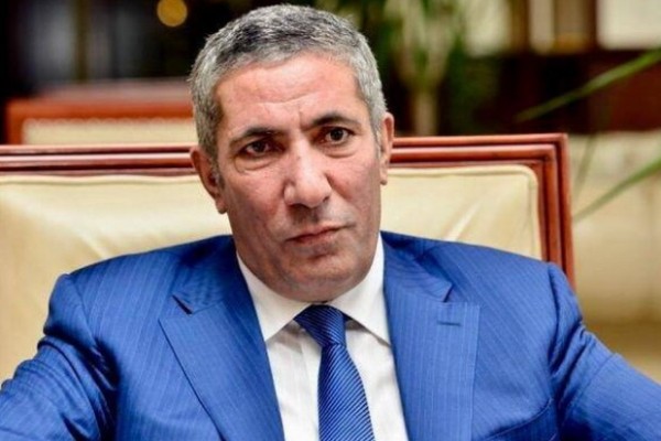 "İmam Mehdi gələndə ədaləti bərpa etmək üçün gərək birinci İrandan başlasın" -