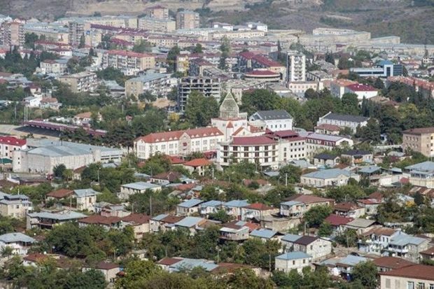 Qarabağda təxribat hazırlığı:
