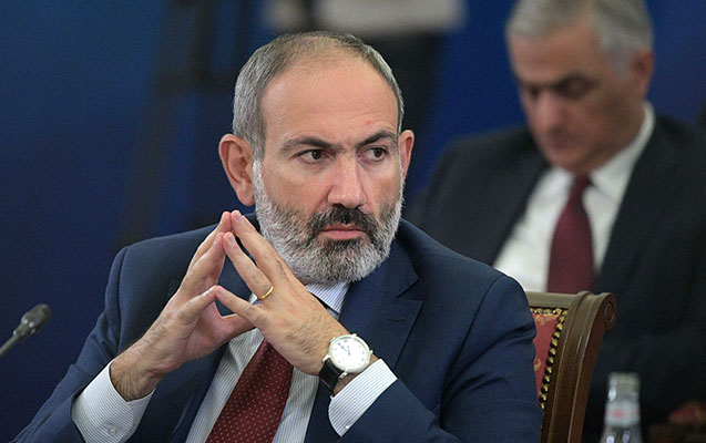 Laçın dəhlizi nə vaxt açılır? -