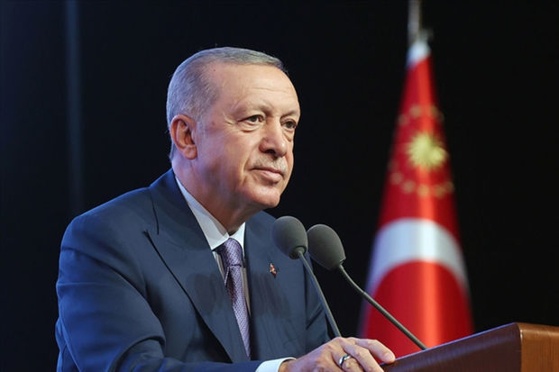 Türkiyə Prezidentinin Nobel Sülh Mükafatına namizədliyi irəli sürüləcək