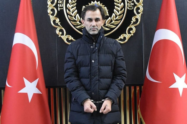 Bolqarıstan İstanbul terrorunda əli olan şəxsi Türkiyəyə ekstradisiya etdi