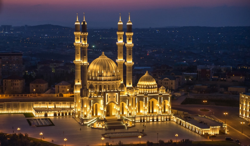 Ramazan ayının başlama tarixi