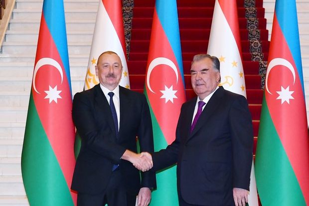 İlham Əliyev: