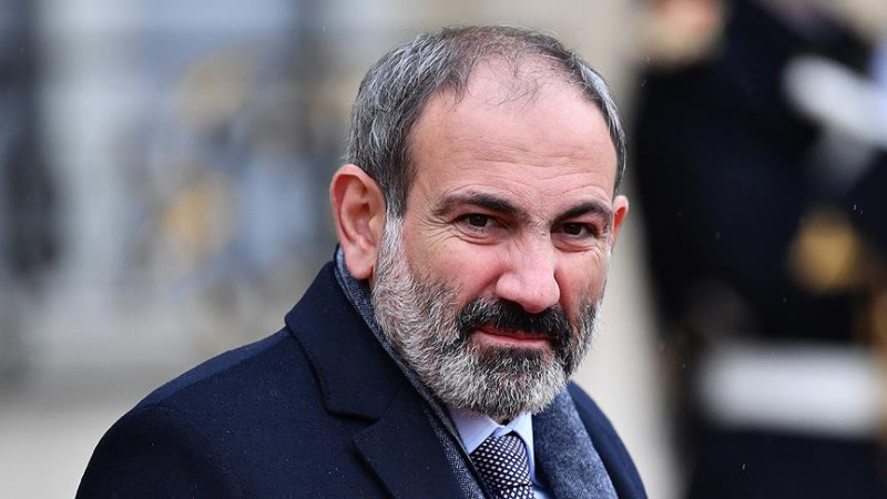 "Ermənistan Azərbaycanın ərazi bütövlüyünü tanıyır" -