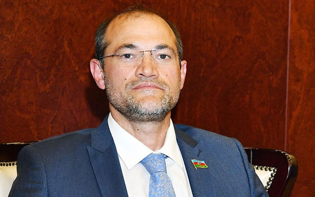 "Vahid Əhmədovun fikirləri Parlamentə və deputatlara qarşı təhdiddir" -