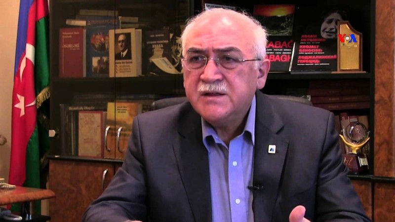 “İlkinin paylaşımı mənim üçün gözlənilməz oldu” -
