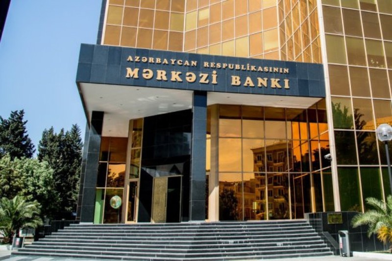 Mərkəzi Bankın adından dələduzluq edənlərə